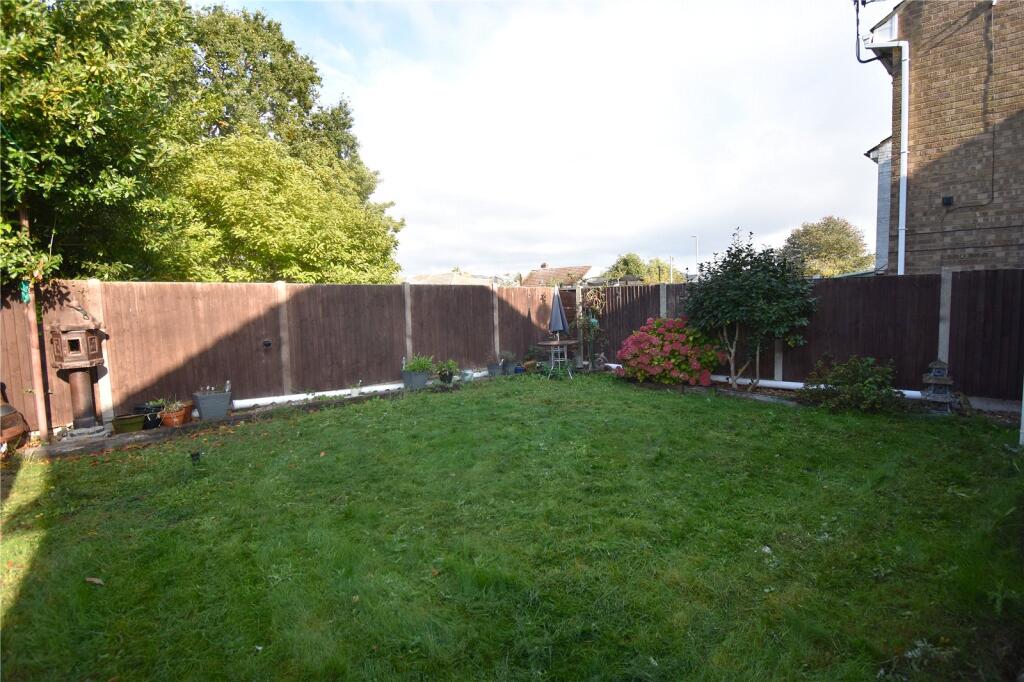 Jubilee Close, Harwich, Essex, CO12 photo 3