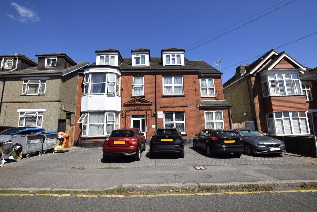 Main image of property: Subhaan House, 7 Junction Road, Romford, RM1