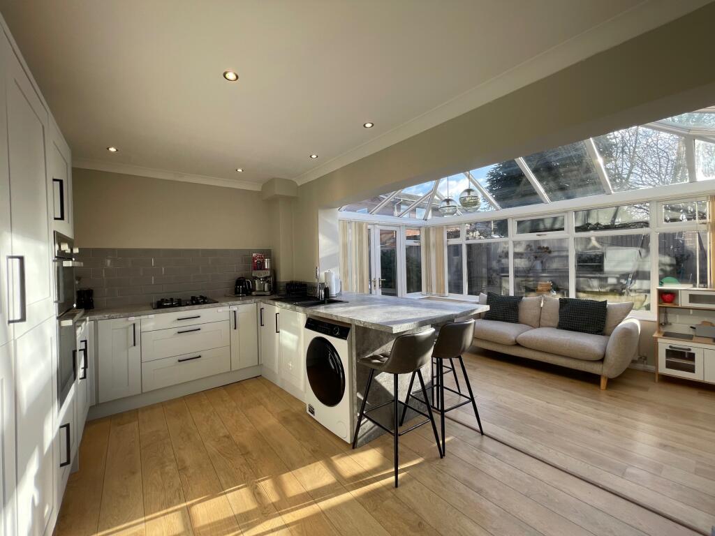 Grenville Close, Haslington, Crewe photo 3