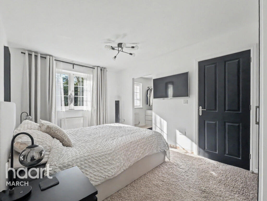 Main image of property: Honeymead Road, Wimblington