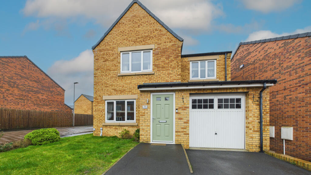 Main image of property: The Pasture, Newton Aycliffe