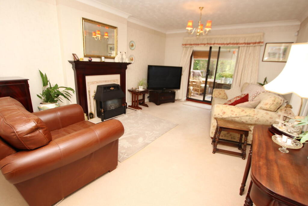 Old Manor Drive Oxspring photo 4