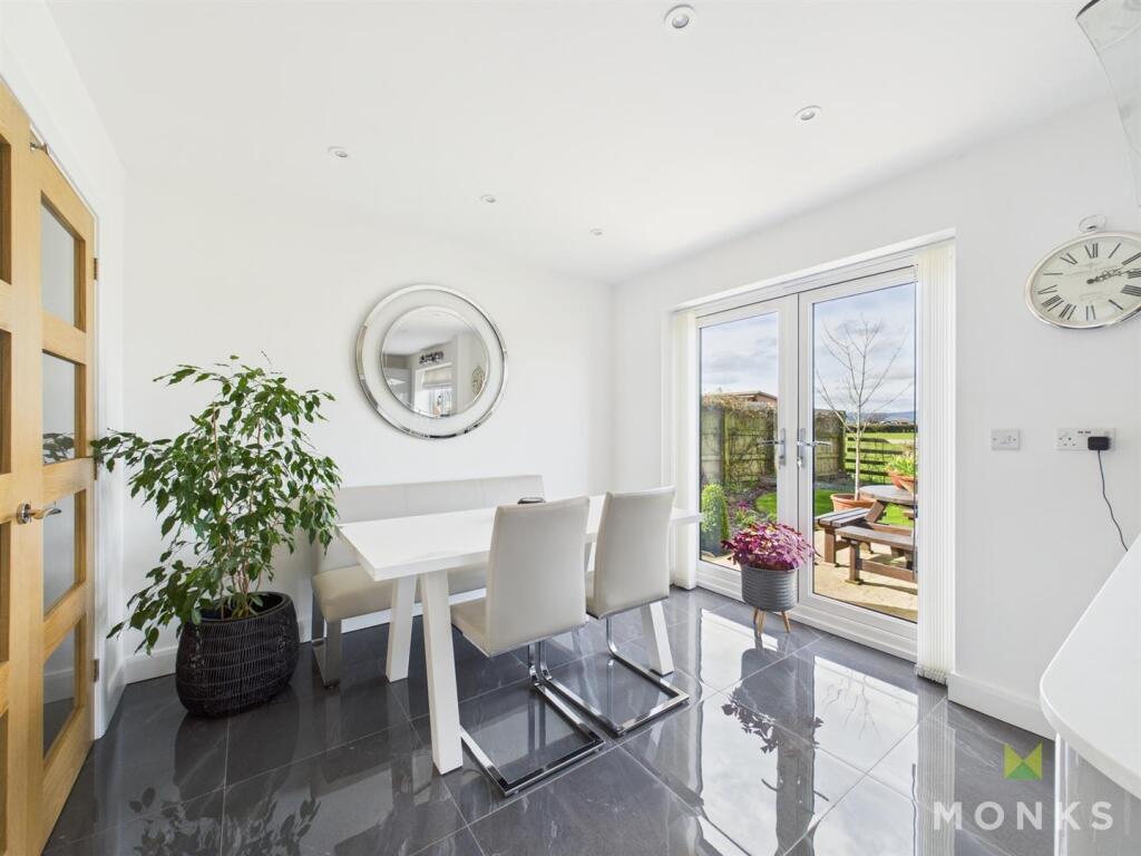 House in St Martins, Shropshire - View 3