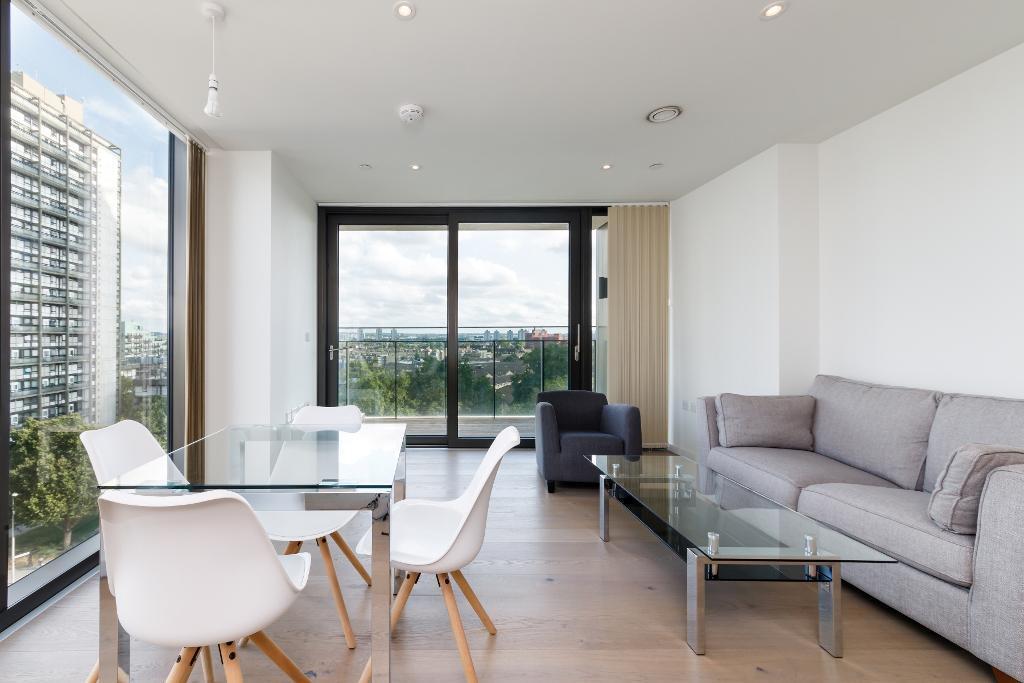 Main image of property: One The Elephant, St Gabriel Walk, Elephant & Castle, London, SE1 6FA
