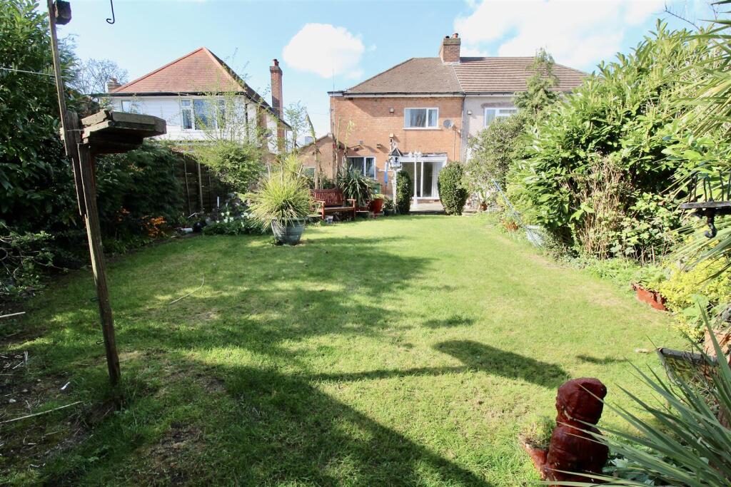 Additional image 27 of Birmingham Road, Kingshurst, Birmingham