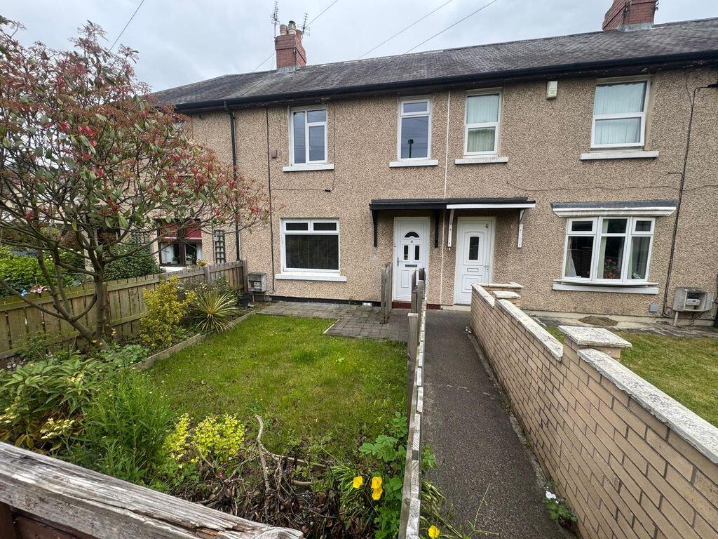 Main image of property: Langton Terrace, High Heaton