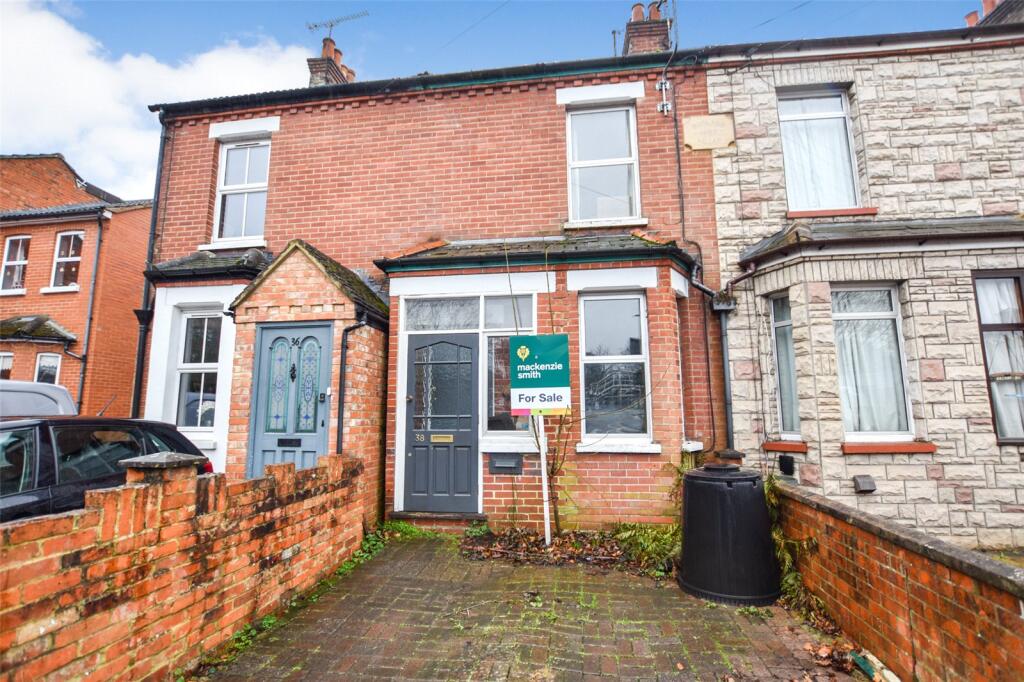 Main image of property: Union Street, Farnborough, Hampshire, GU14