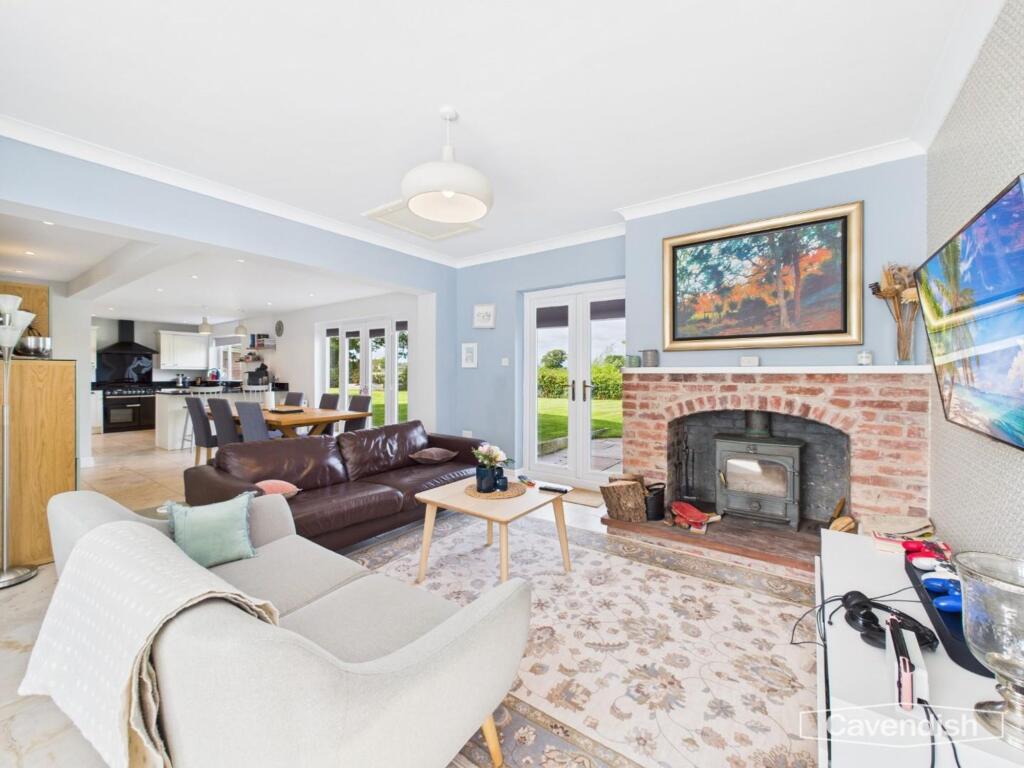 House in Chester, Tattenhall and District - View 5