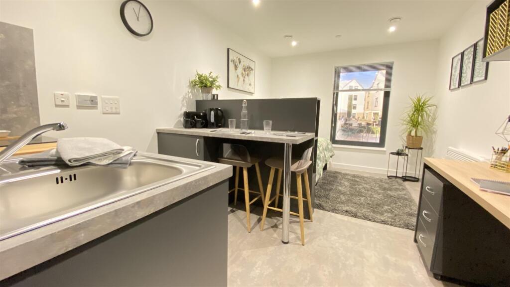 Main image of property: 7 Freeman, Westgate One - Ref 3988