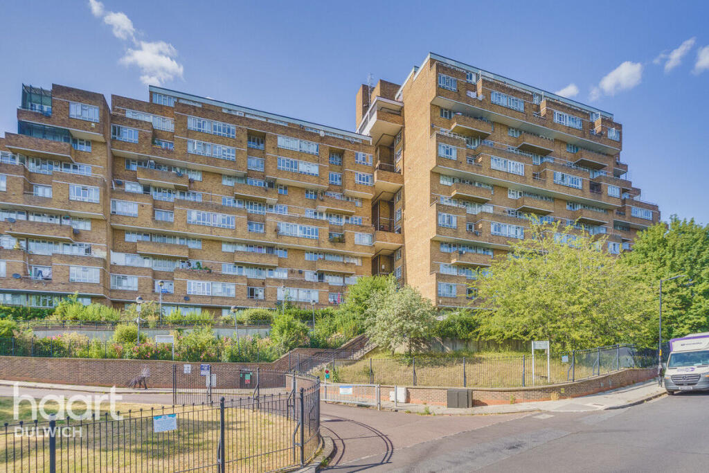 Main image of property: Overhill Road, London