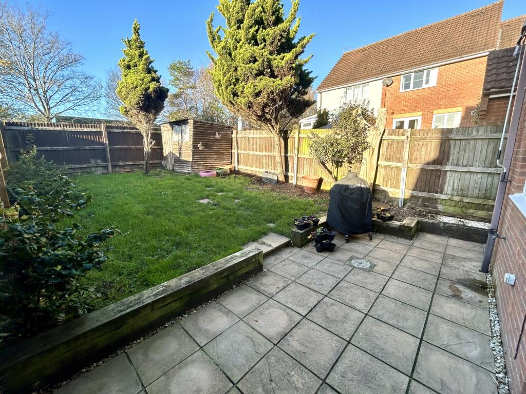 Additional image 14 of Elmleigh, Yeovil, BA21