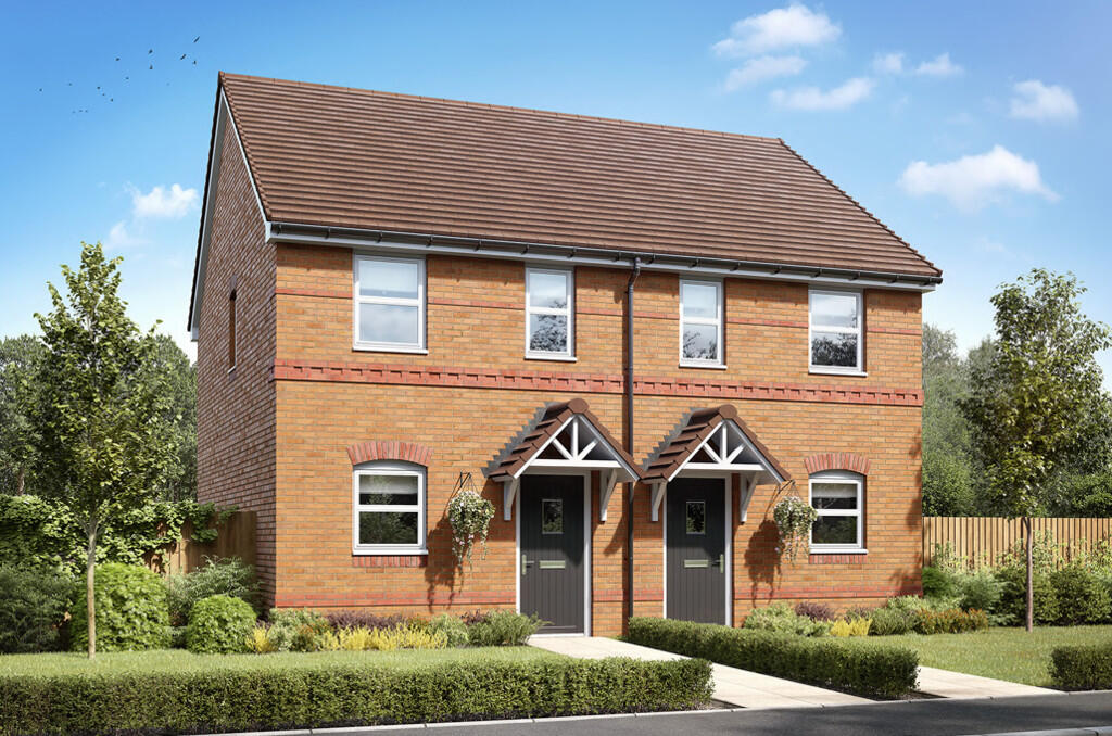 Main image of property: Kings Meadow, Augustine Road