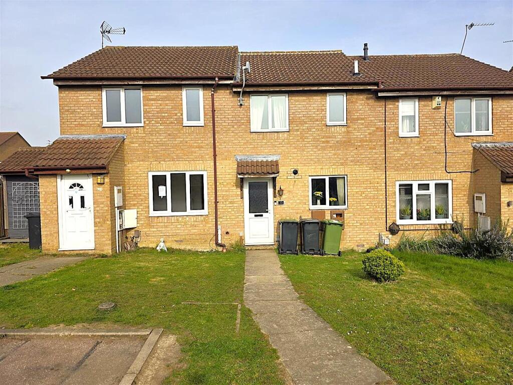 Main image of property: Beech Close, Corby
