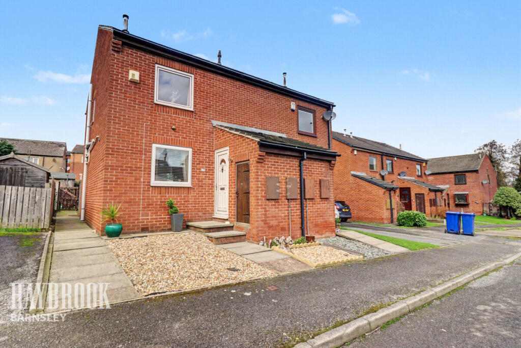 Main image of property: Park View, Dodworth