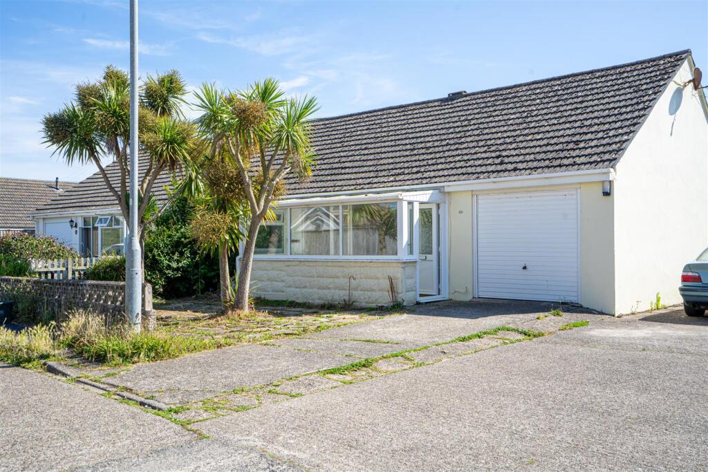 Main image of property: Aysha Gardens, Westward Ho, Bideford
