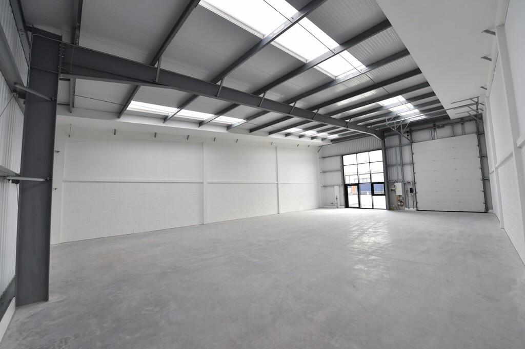 Additional image 2 of Unit 2 Advance Point, Rossendale Road, Burnley, BB11 5FQ