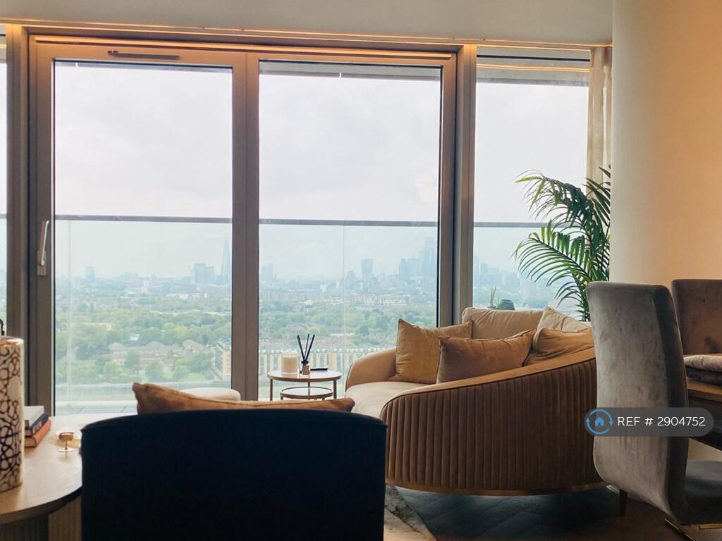 Main image of property: Landmark West Tower, London, E14