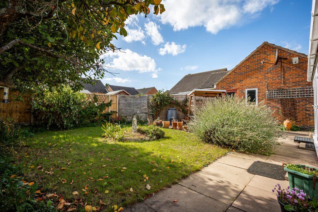 Halstead Road, Mountsorrel, Leicestershire photo 2
