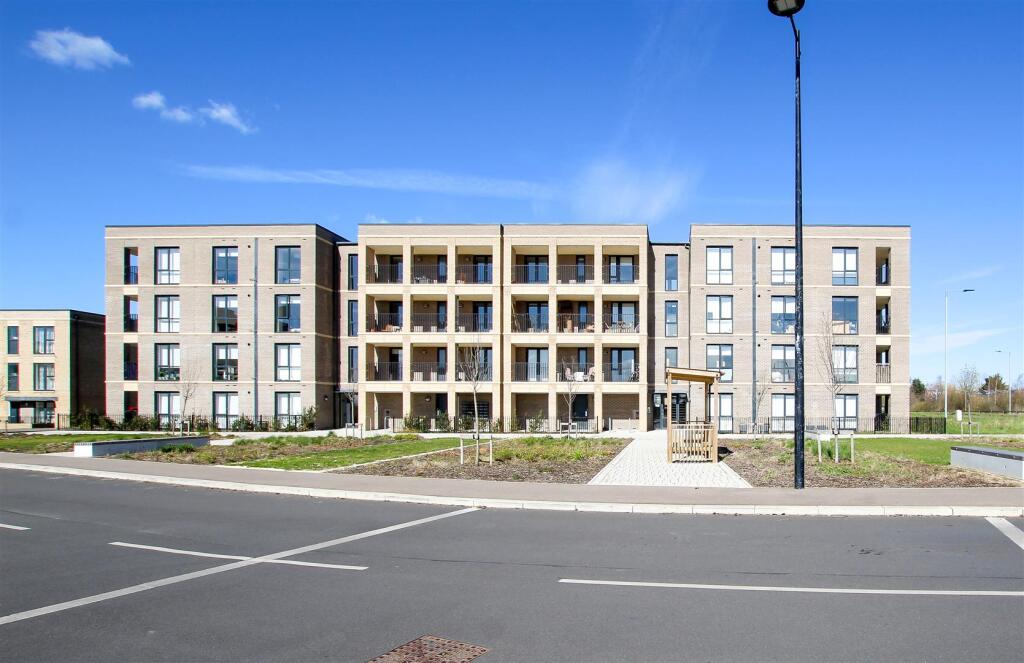 Main image of property: Osprey Drive, Trumpington, Cambridge