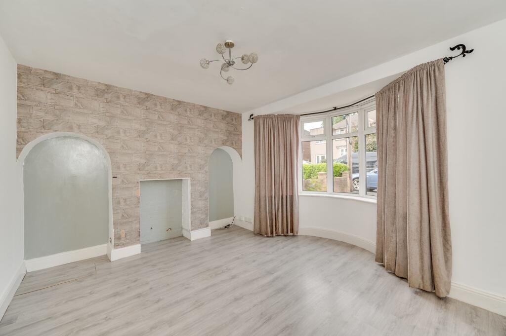 Clifton Avenue, Handsworth Hill, S9 photo 4