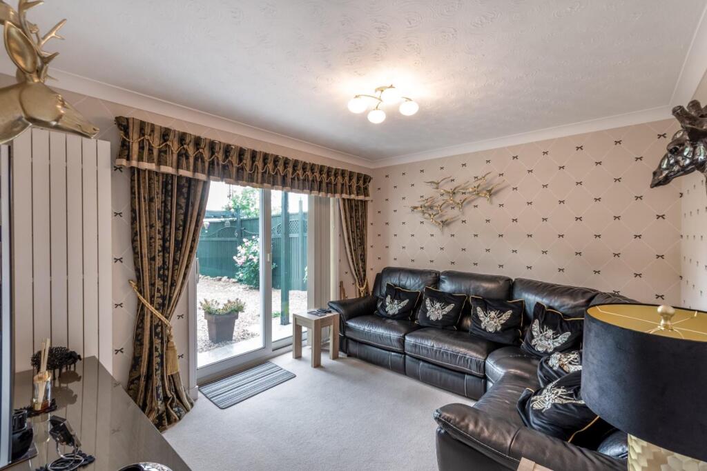 House in Doncaster, Bawtry - View 6