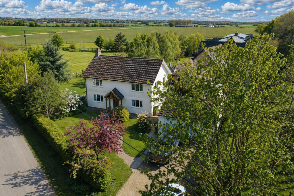 Main image of property: Melon Green, Whepstead, Bury St. Edmunds