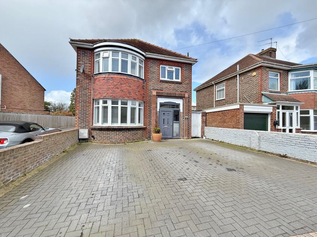 Main image of property: Lealand Road, Drayton, Portsmouth