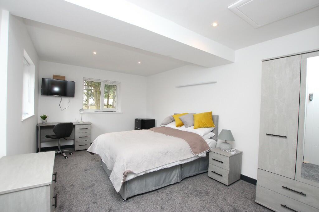 Main image of property: Victoria Street, NN14