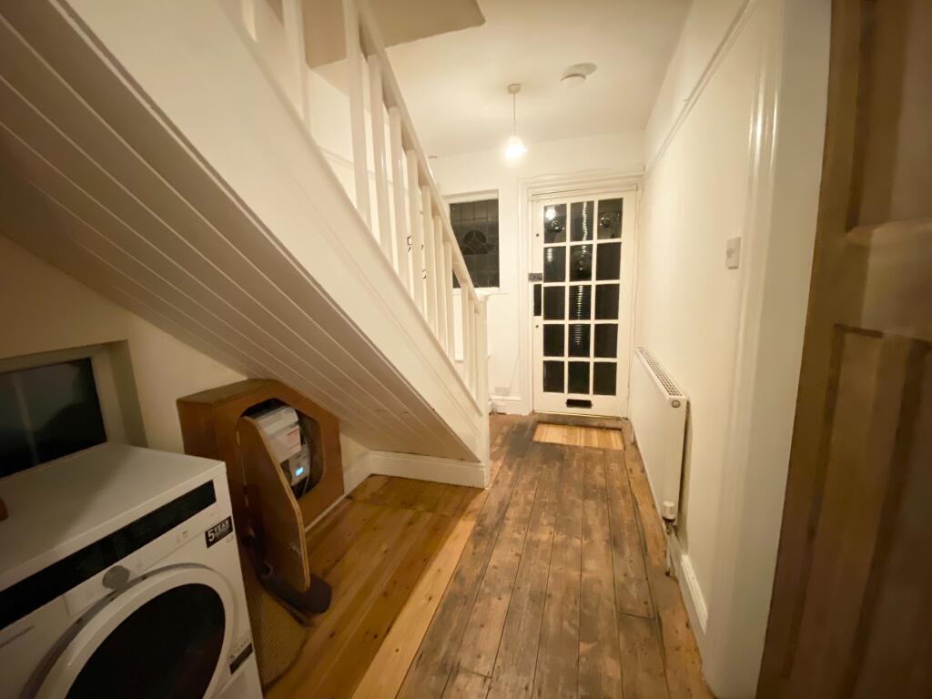 House in Manchester, Greater Manchester - View 3