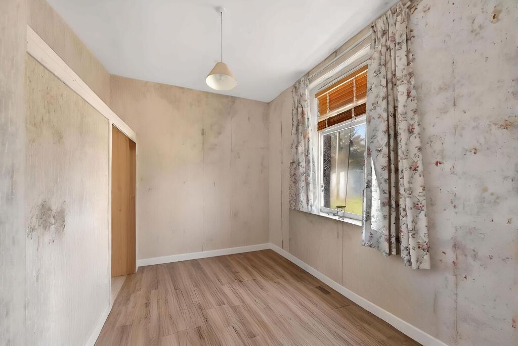 West Calder, EH55 - View 4