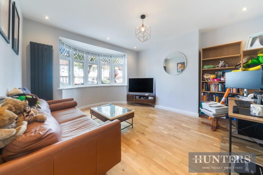 House in Worcester Park - View 5