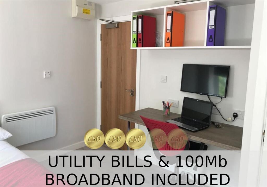 Main image of property: Next to the University of Birmingham
