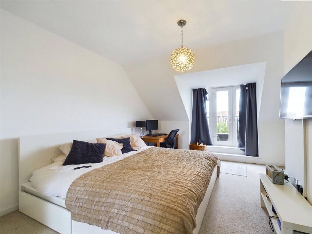 House in Slough - More