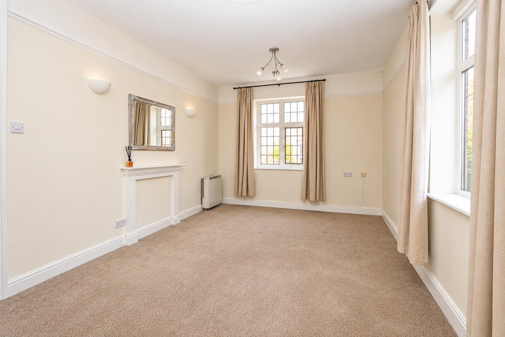Apartment in Norwich - More