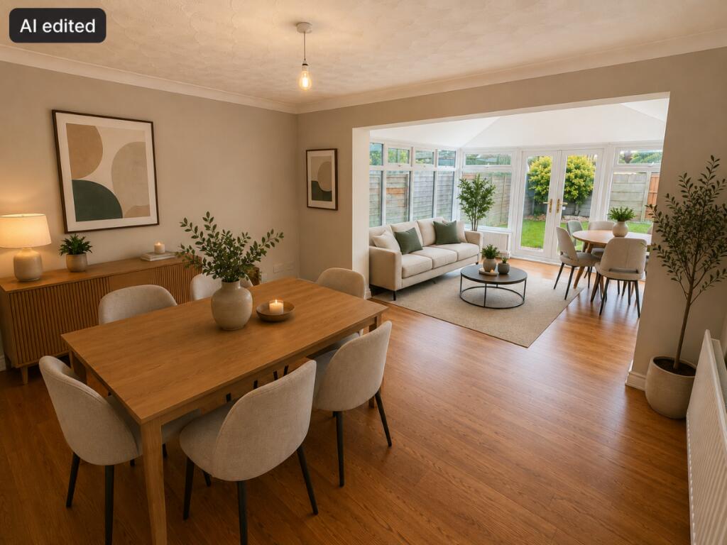 House in Warrington, Longford, Orford - View 3