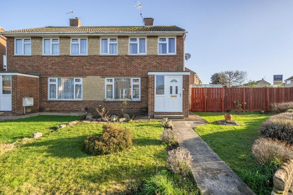 Main image of property: Cheraton Close, Nythe, Swindon, SN3