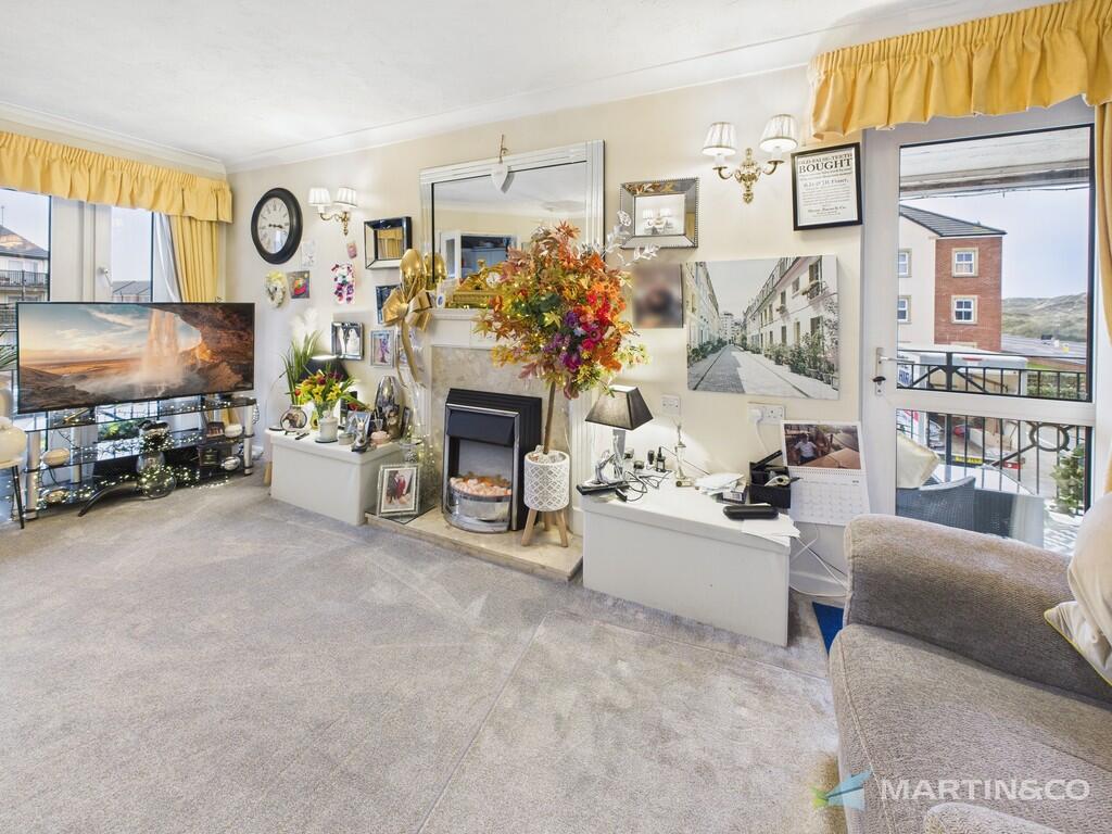 Lemon Tree Court, Lytham St Annes photo 4
