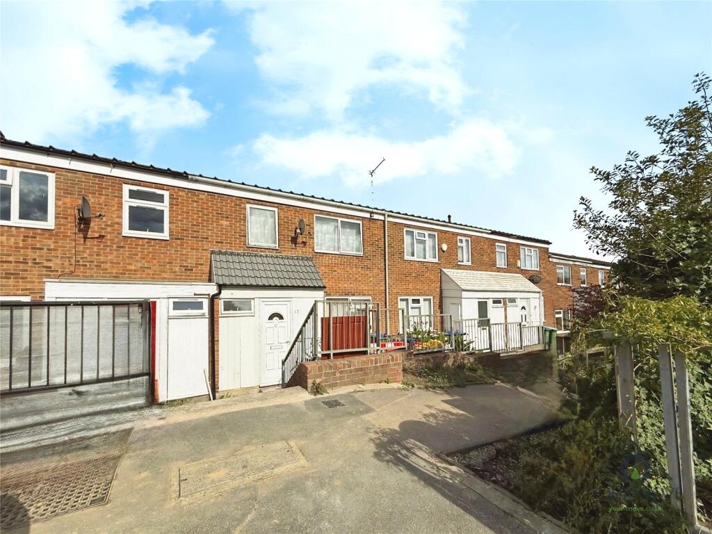Main image of property: Wadeville Close, Belvedere, DA17