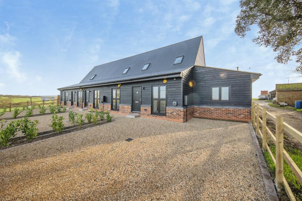 Main image of property: The Maltings, Ramsey, Harwich
