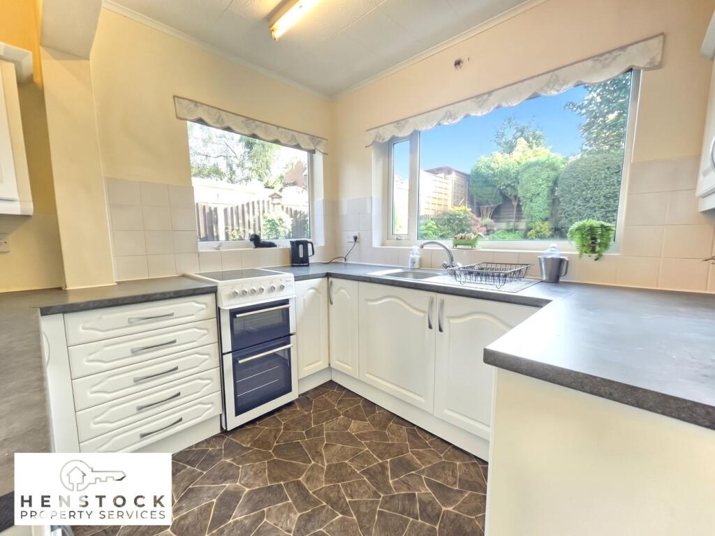 House in Manchester - View 5