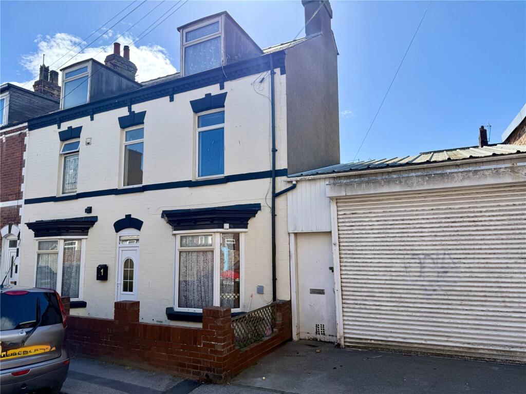 Main image of property: Olinda Road, Bridlington, East Riding of Yorkshire, YO15