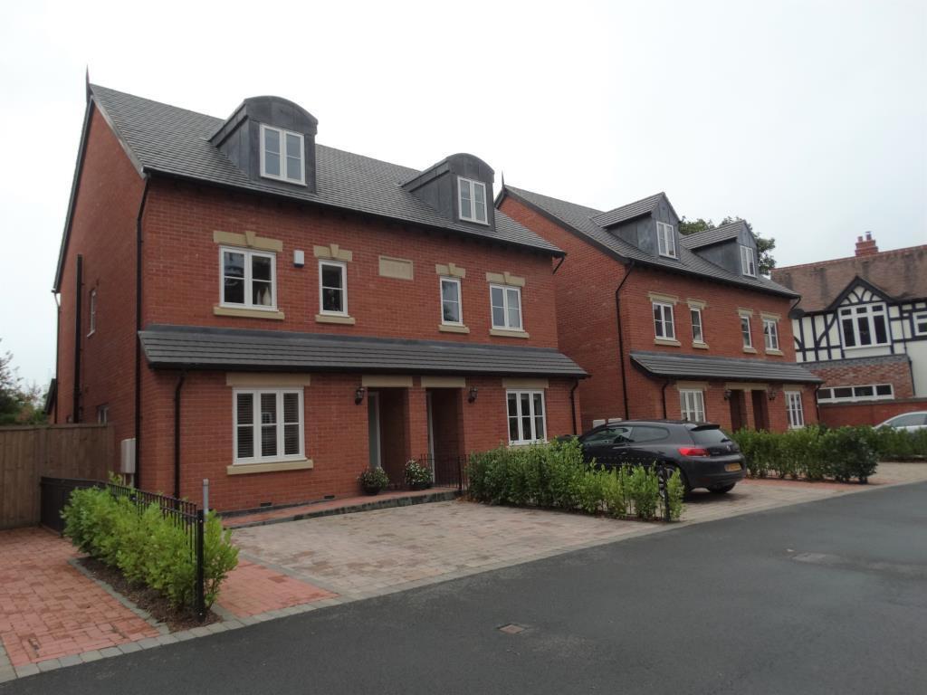 Main image of property: Besford Gardens, Belle Vue, Shrewsbury