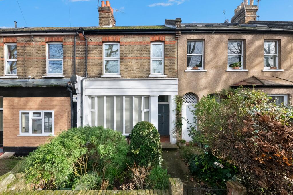 Main image of property: Station Road, Hanwell, W7