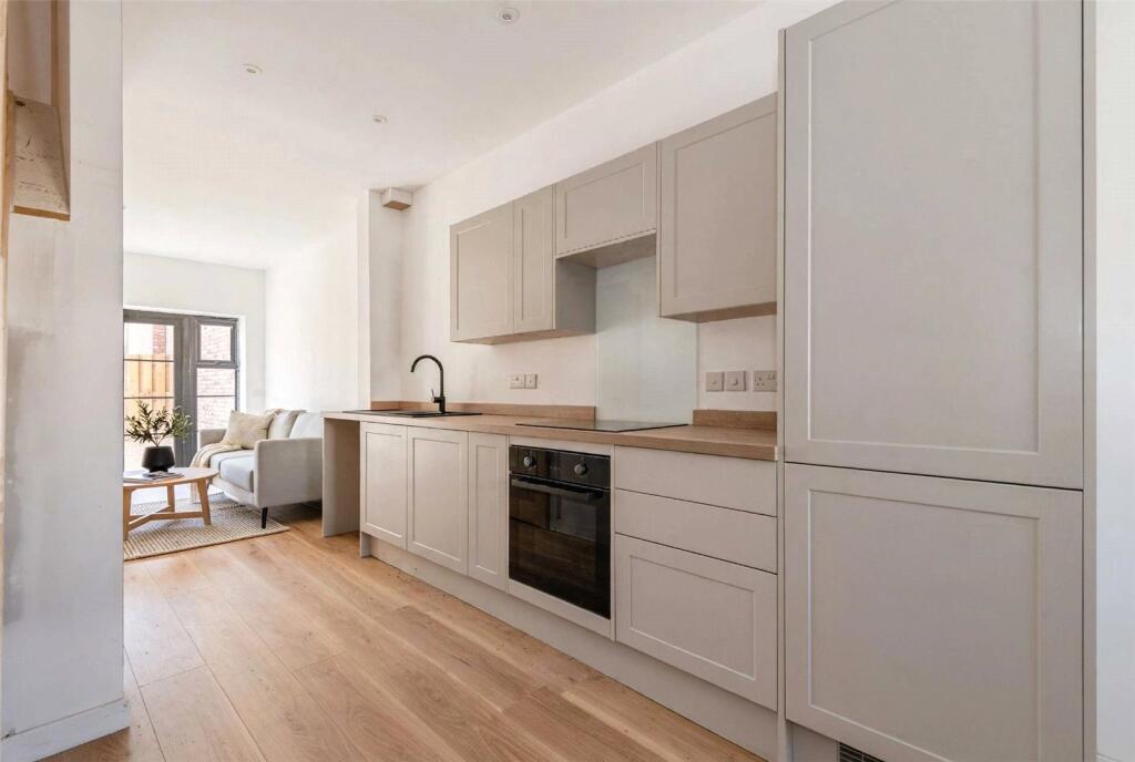 Main image of property: Pollards Yard, Bridgwater, Somerset, TA6
