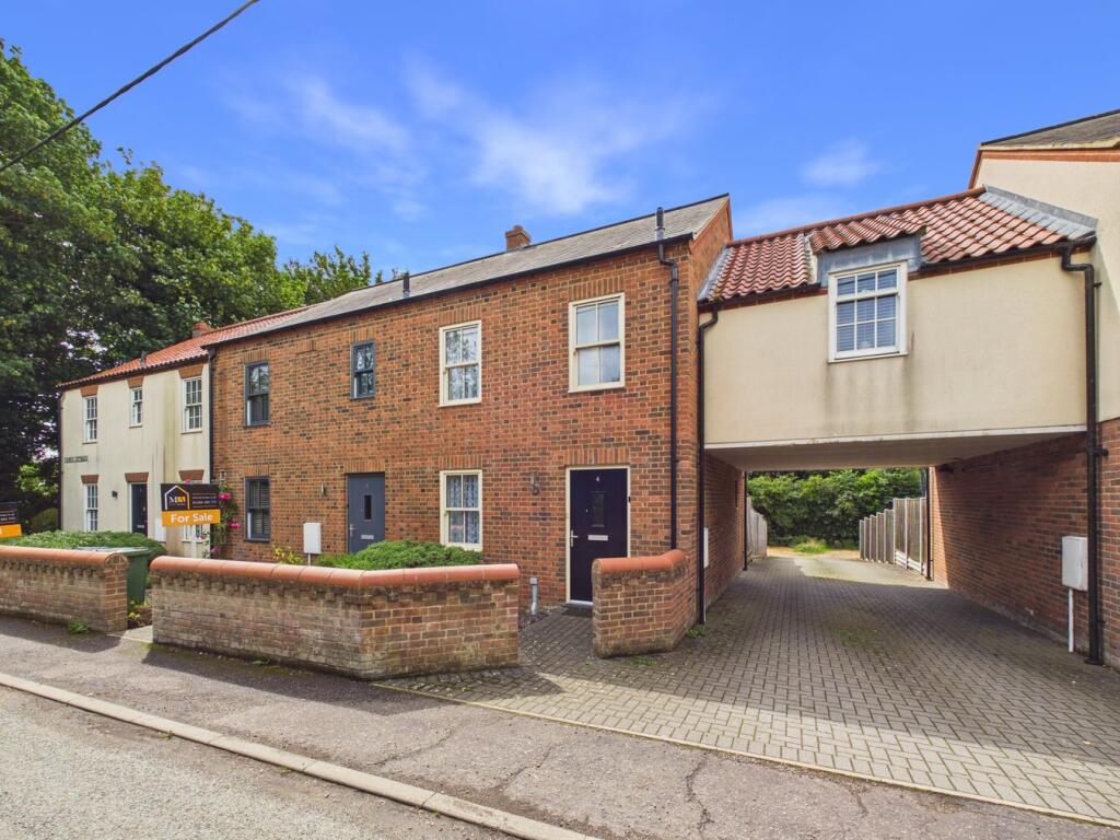 Main image of property: High Street, Nordelph, Downham Market, PE38
