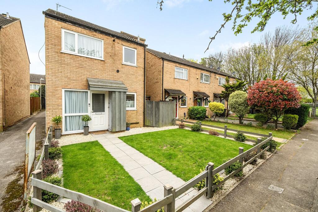 Main image of property: Abbots Field, Gravesend, Kent. DA12