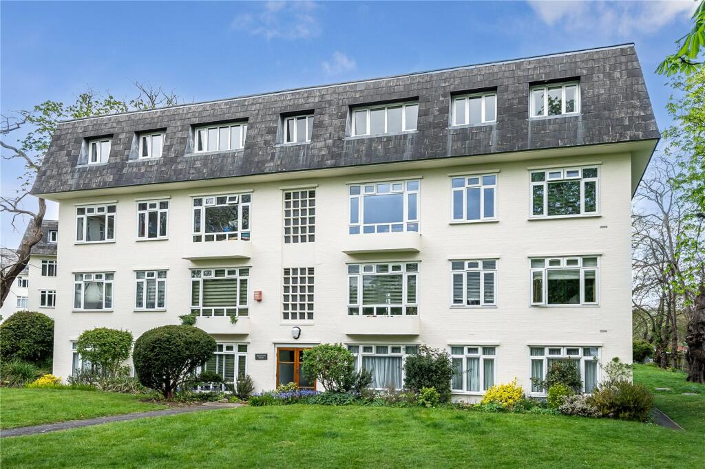 Main image of property: Park Court, Lawrie Park Road, London, SE26