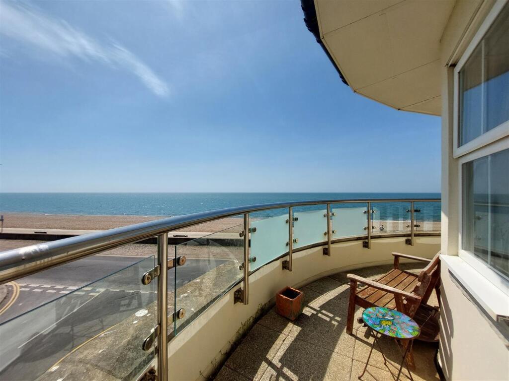 Main image of property: Martello Road, Seaford