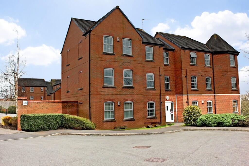 Main image of property: Lock Keeper Close, South Wigston