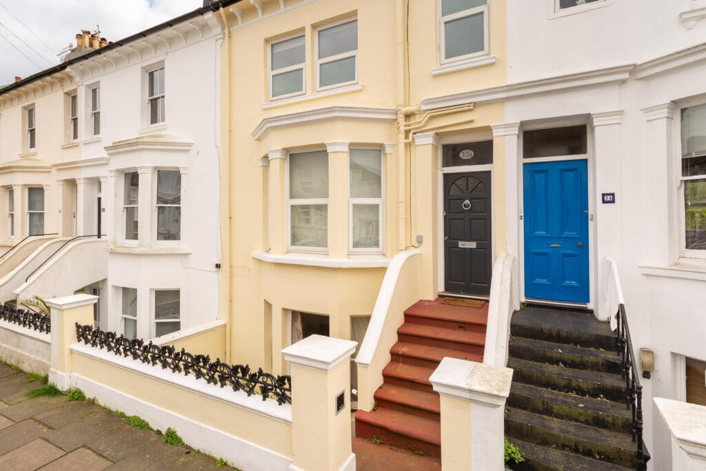 Main image of property: Goldstone Road, Hove